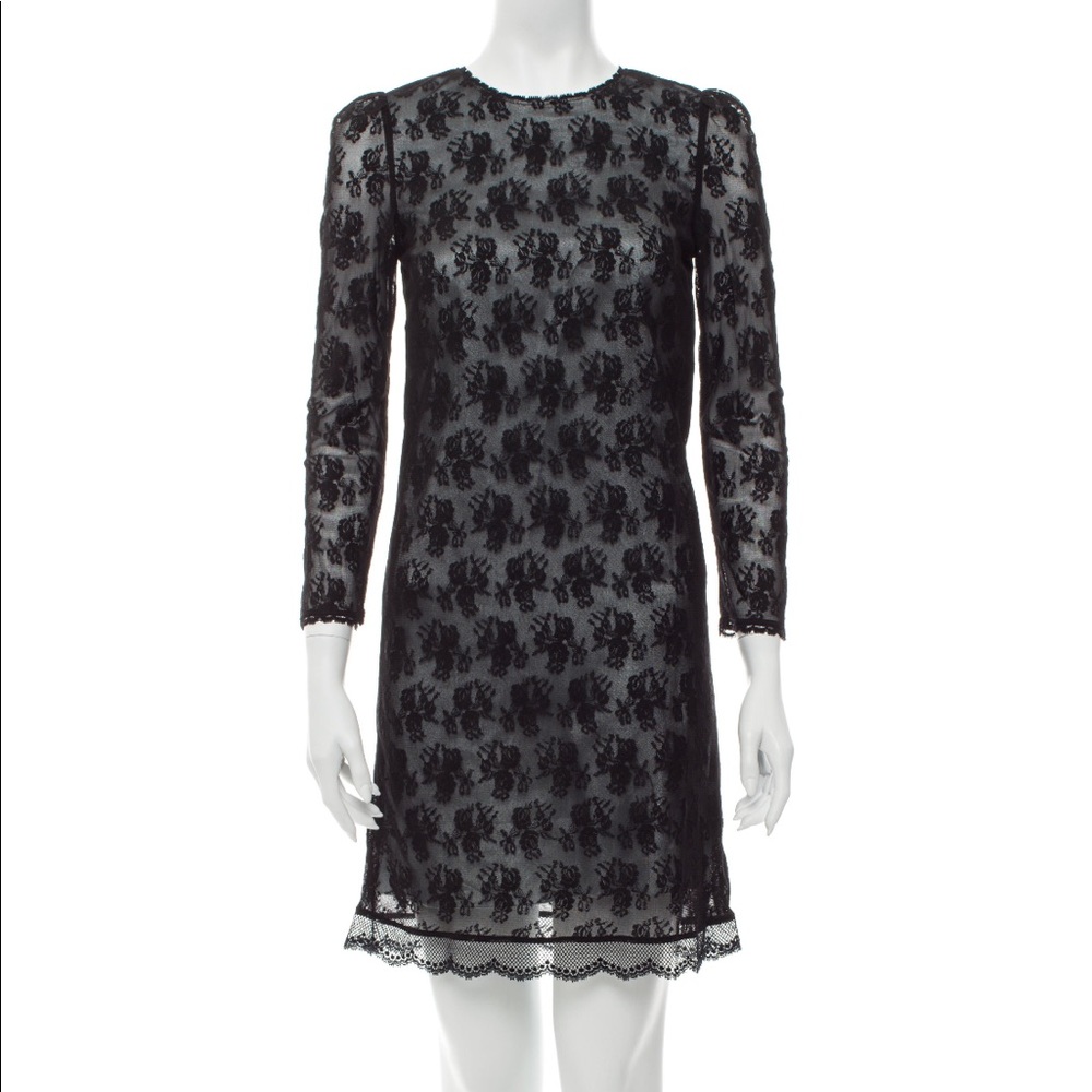 D&G dress